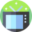 Television アイコン 64x64
