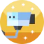 Security camera icon 64x64