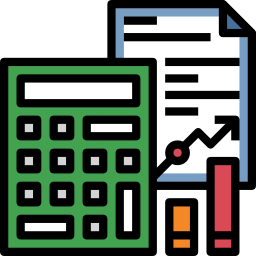 Calculator icon