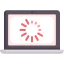 Laptop アイコン 64x64