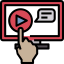 Configuration icon 64x64