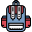 Backpack icon 64x64