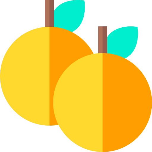 Oranges icon
