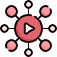Video icon 64x64