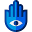 Hamsa icon 64x64