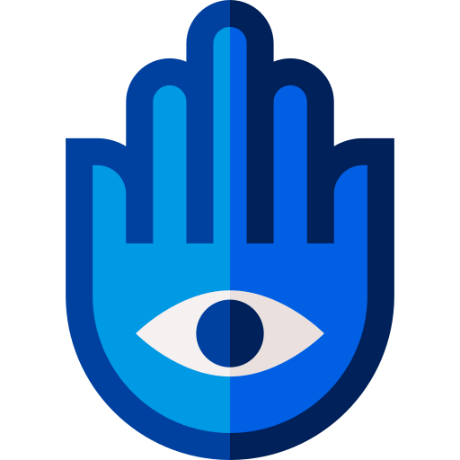Hamsa icon