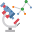 Microscope icon 64x64
