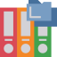 Archives icon 64x64