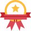 Award icon 64x64