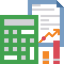 Calculator icon 64x64