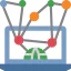 Laptop icon 64x64