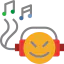 Music icon 64x64