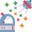 Astronaut icon 64x64