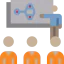 Presentation icon 64x64