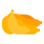 Banana ícono 64x64