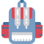 Backpack icon 64x64