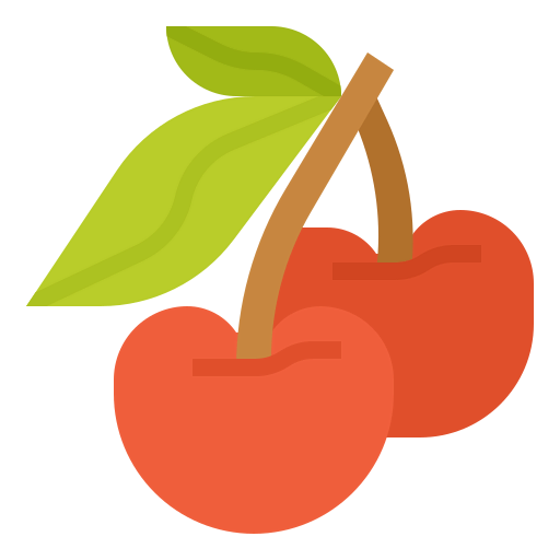 Cherry icon