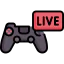 Live icon 64x64
