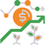 Money icon 64x64