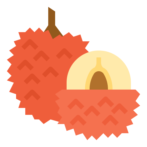 Lychee icon
