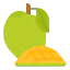 Mango ícono 64x64