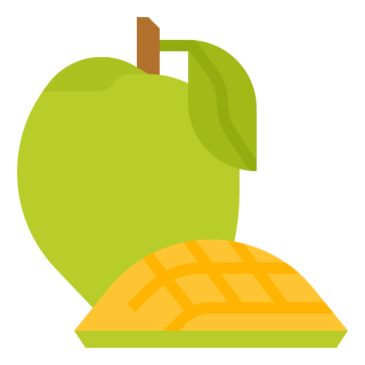 Mango 图标