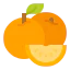 Orange ícono 64x64