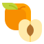Peach ícono 64x64