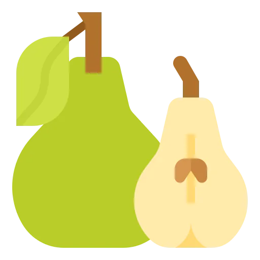 Pear icon