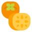 Persimmon ícono 64x64