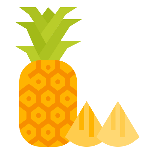 Pineapple icon
