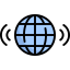 World icon 64x64