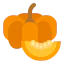 Pumpkin ícono 64x64