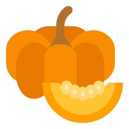 Pumpkin icon