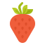 Strawberry ícono 64x64