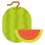 Watermelon ícono 64x64