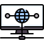 Tv icon 64x64