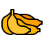 Banana アイコン 64x64