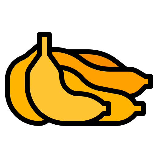 Banana icon