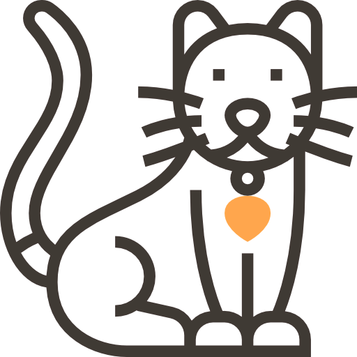 Cat icon