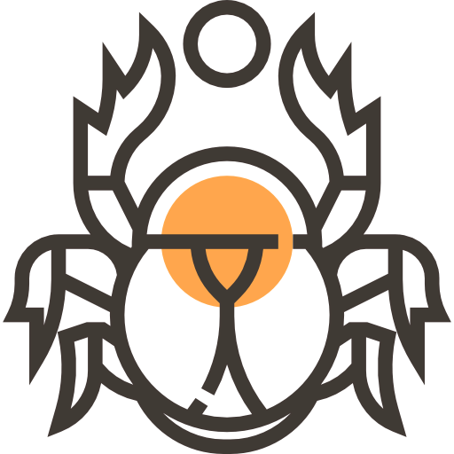 Beetle icon