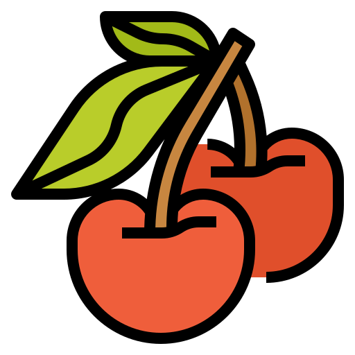 Cherry icon