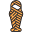 Mummy icon 64x64