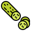 Cucumber アイコン 64x64