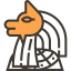 Anubis icon 64x64