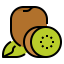 Kiwi アイコン 64x64