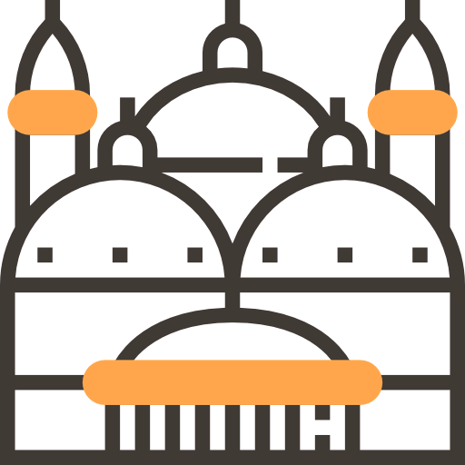 Mosque icon