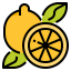 Lemon アイコン 64x64