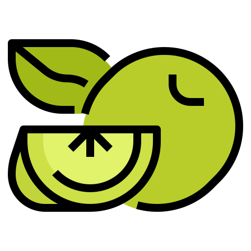 Lime icon