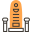 Hieroglyph 图标 64x64